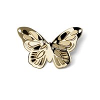 Spilla Unoaerre Donna in Bronzo 2714